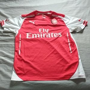 Puma Men's Arsenal Shirt